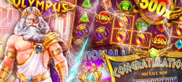 Daftar 17 Situs Judi Slot Online Terbaik Dan Terpercaya No 1 2022