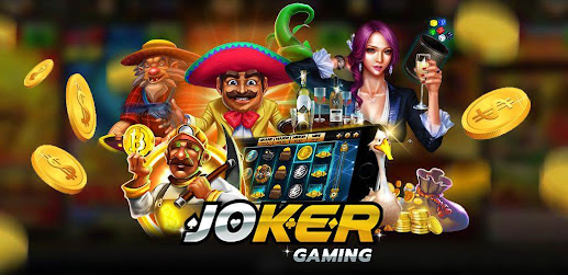 Keuntungan Situs Joker123 Slot Gacor Resmi dan Terpercaya 2023