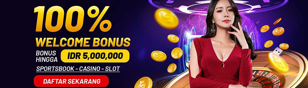 Daftar Situs Depo 25 Bonus 25 Mudah Menang Sering Kasih Keuntungan Besar