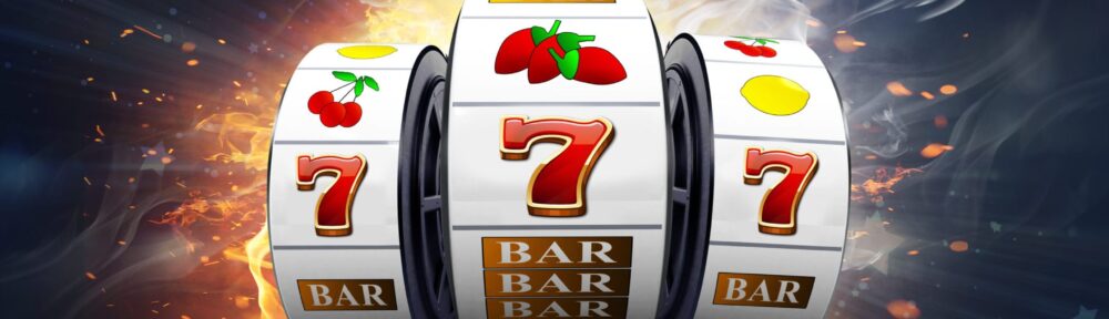 Cara Daftar Judi Slot Terbaik Dan Terpercaya No 1 Dapat Bonus