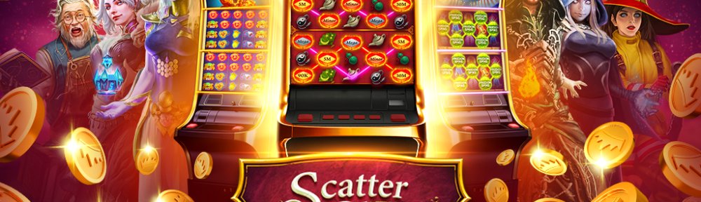 Situs Judi Slot Online Winrate Tertinggi Paling Populer Tergacor