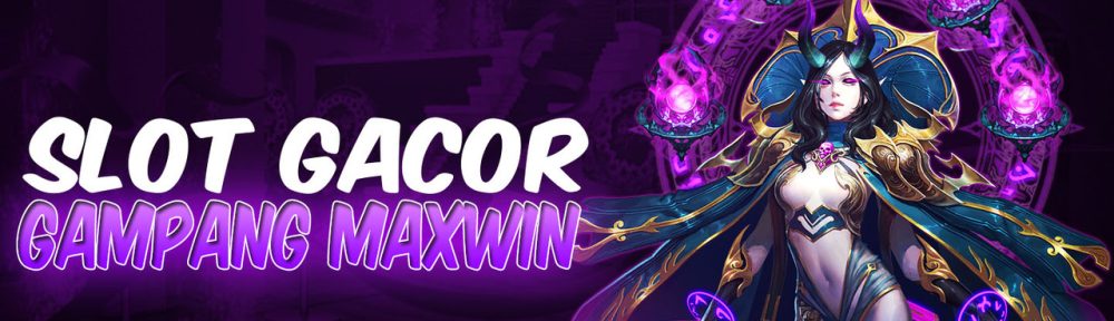 Keuntungan Main Slot Online Gampang Menang