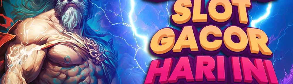 Keuntungan Bermain Slot Online Slot Gacor Gampang Menang
