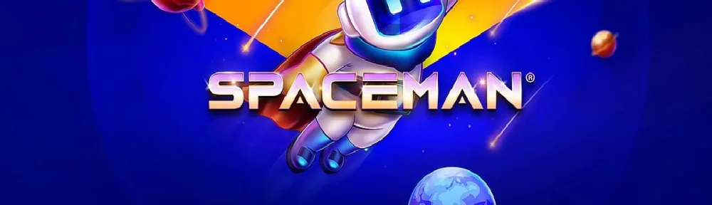 Spaceman Slot Gacor Pragmatic Play Jadi Rekomendasi Slot Paling Gacor Hari Ini