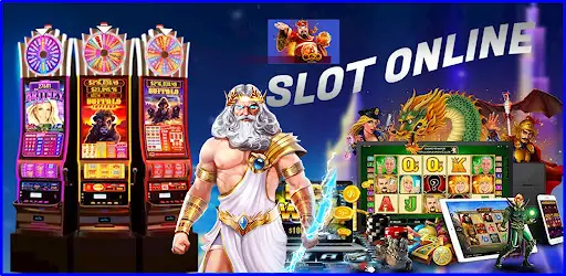 Rahasia Kemenangan Besar di Situs Slot Gacor 777 Kakek Zeus
