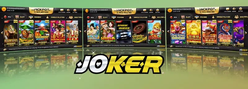 Strategi Sukses Main Slot Joker123 di Situs Terpercaya