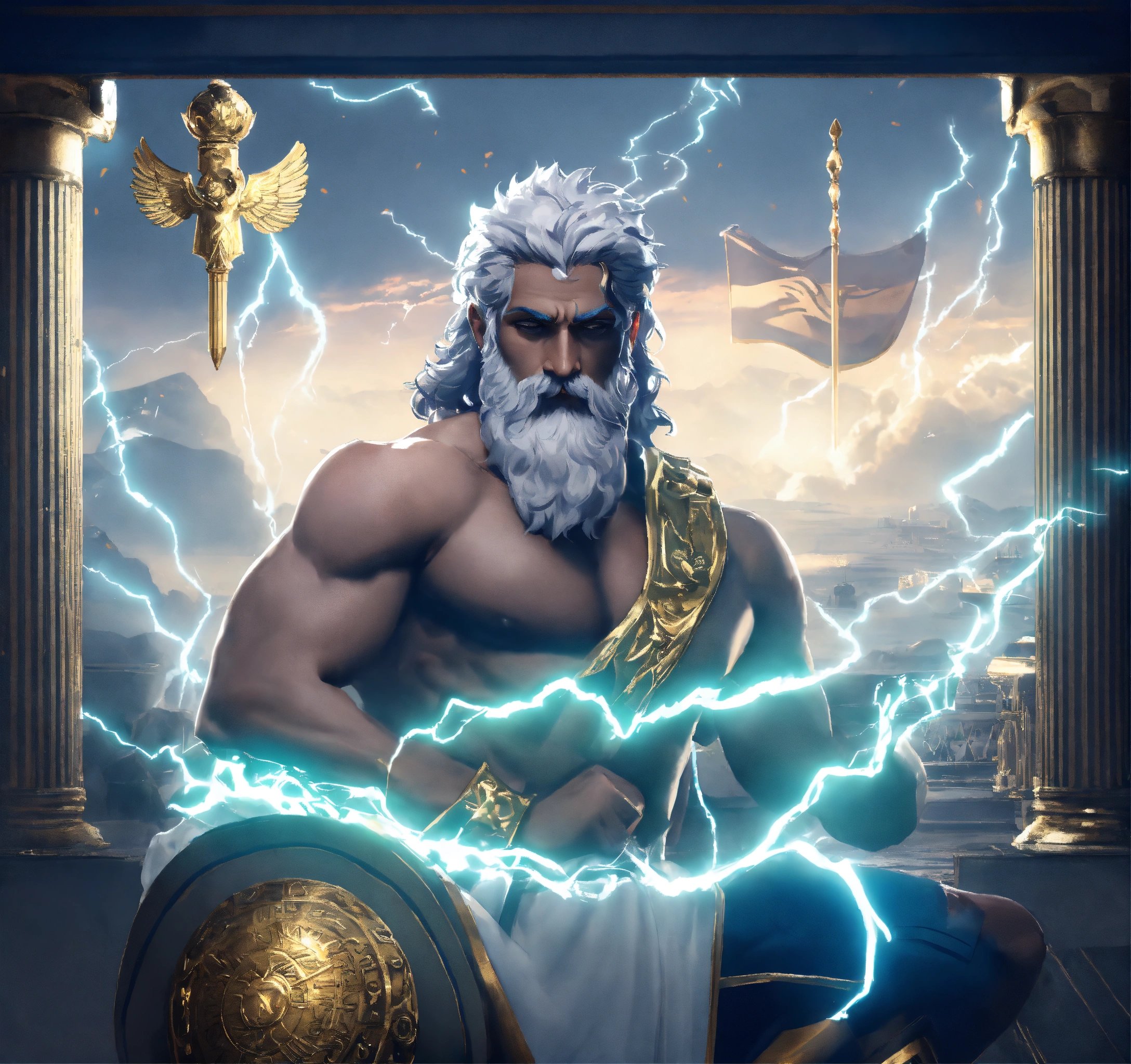 Inilah Rahasia Slot Olympus1000 untuk Meraih Keberuntungan
