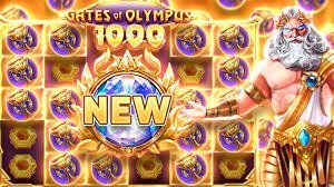 Inilah Daftar Situs Slot Gampang Menang Buat Anda