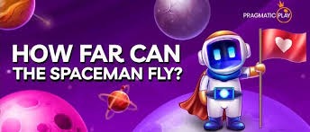 Meraup Kemenangan Besar dengan Spaceman Slot dari Pragmatic Play
