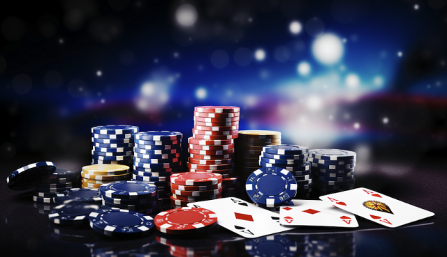 Tips Mengelola Keuangan saat Bermain Casino Online
