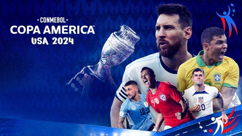 Panduan Cerdik dalam Memilih Pemenang Taruhan Bola Copa America