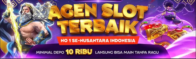 Segera Coba Slot Deposit 10k, Banyak Bonus Menanti!