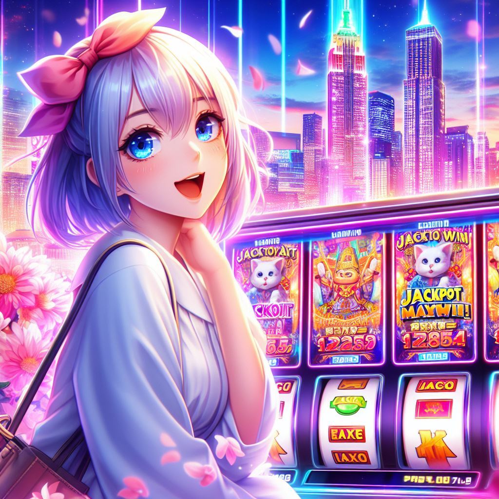 Planetbola88 Platform Terpercaya untuk Taruhan Slot Bet 200