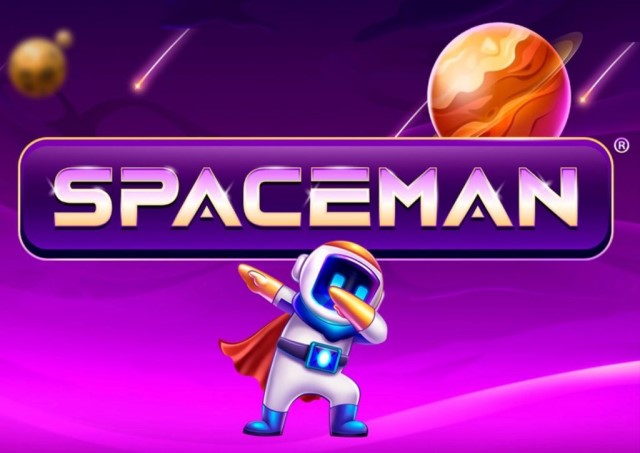Keunggulan Spaceman Slot Demo Online