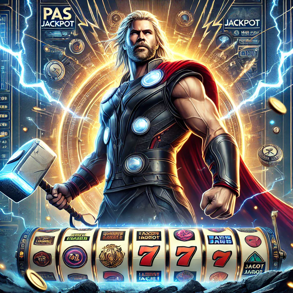 Slot Online Gacor: Rahasia Pemain Pro di MAUSLOT
