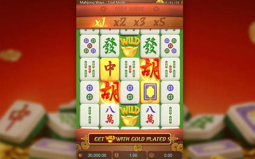 Cara Cerdas Meraih Maxwin di Situs Slot Mahjong Ways 2 & 3