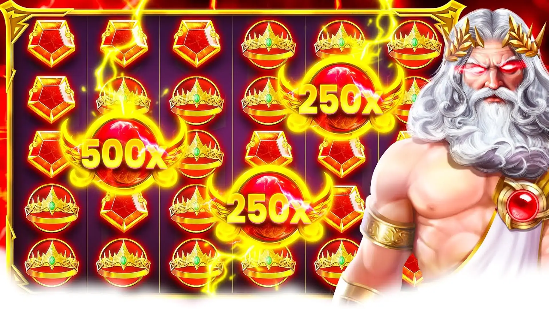 Inovasi Terbaru dalam Olympus Slot: Tantangan Baru bagi Para Pemain