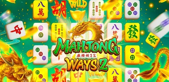 Situs Slot Mahjong Ways: Strategi Ampuh untuk Memaksimalkan Kemenangan