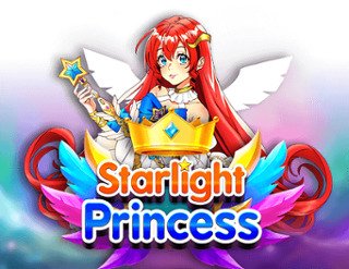 Eksplorasi Keseruan Bermain Slot dengan Starlight Princess di Spaceman88