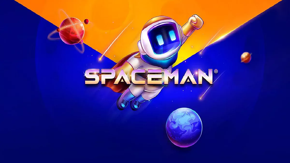 Spaceman Slot: Menang Maxwin Semakin Mudah di Slot Pragmatic Play