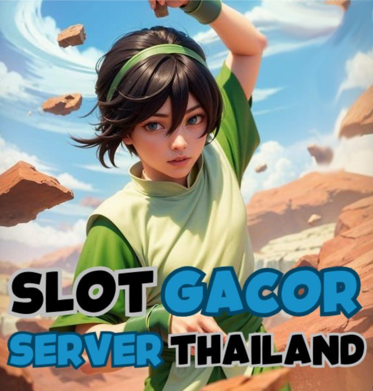 Keuntungan Main di Slot Thailand Server Luar Negeri, Kemenangan Pasti!