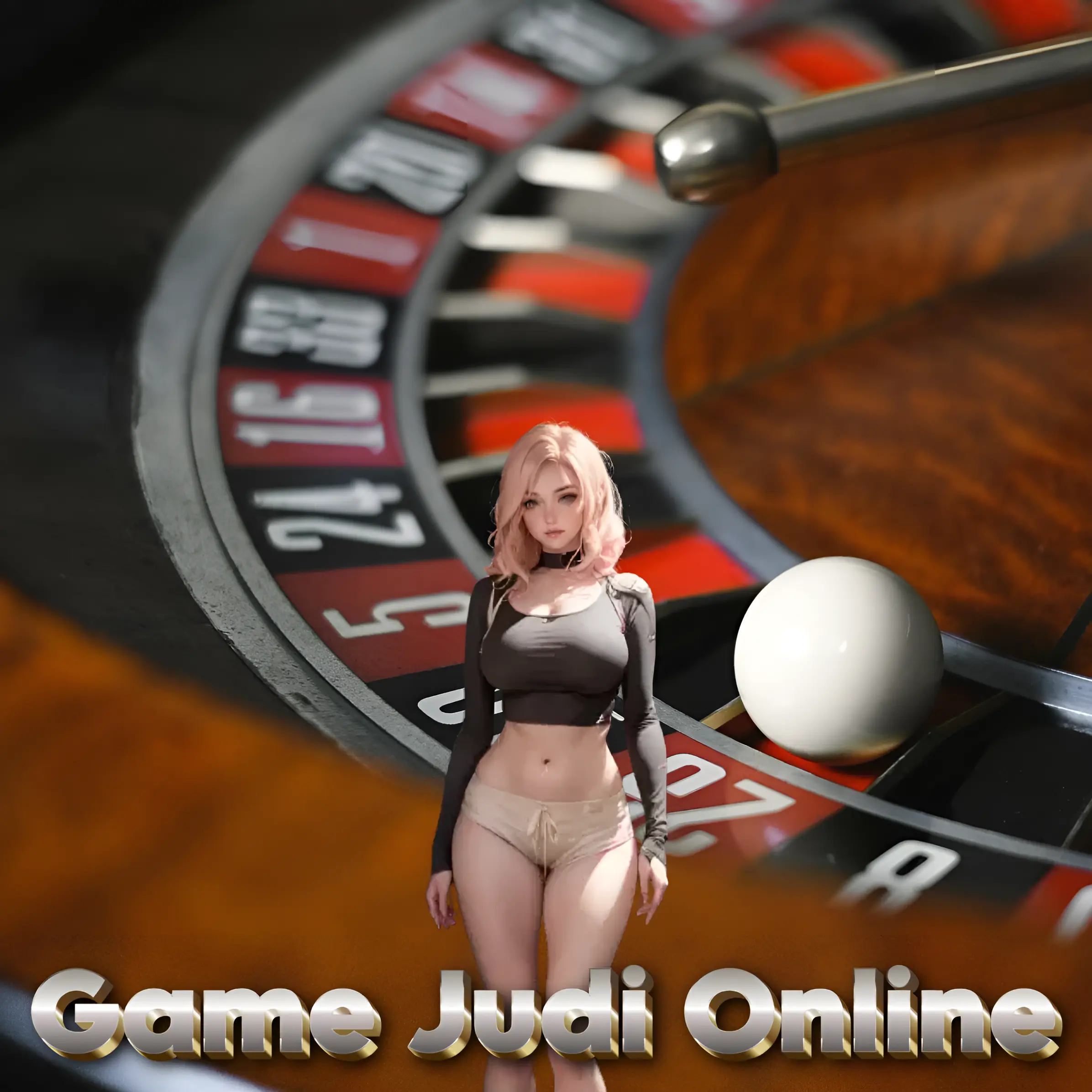 Cara Menang Besar di Roulette Online Tips dan Trik yang Terbukti Ampuh