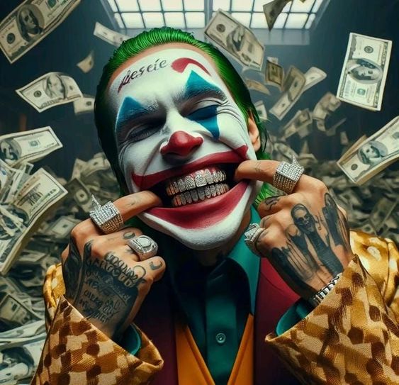 Pola Slot Joker123 Gampang Menang, Nikmati Kemenangan!