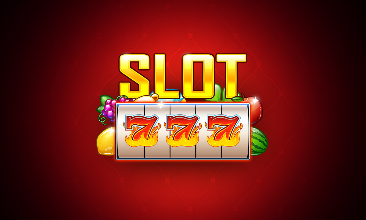 Slot777 Gacor: Peluang Emas untuk Meningkatkan Modal Awal Anda