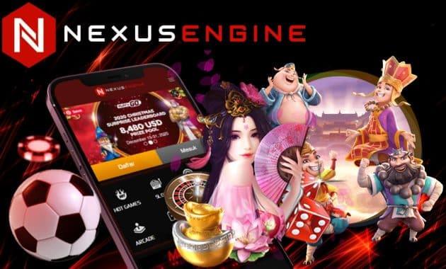 Situs Slot Terbaik Untuk Kalangan Atas Tahun 2024: Daftar Lengkapnya