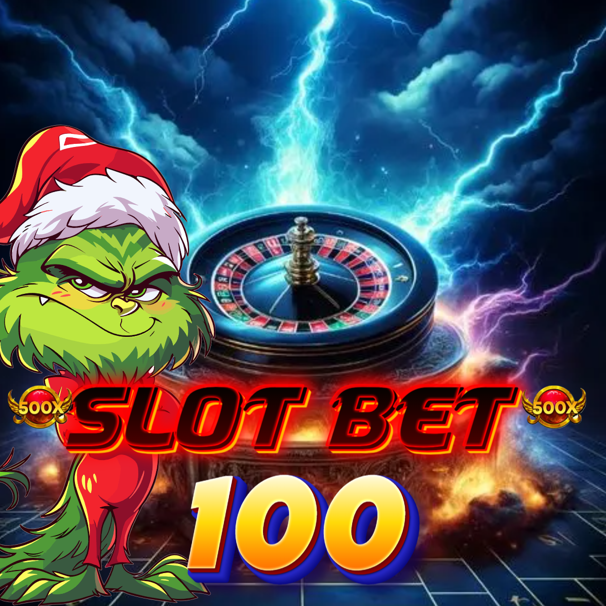 Cara Menghasilkan Uang di Slot Bet 100