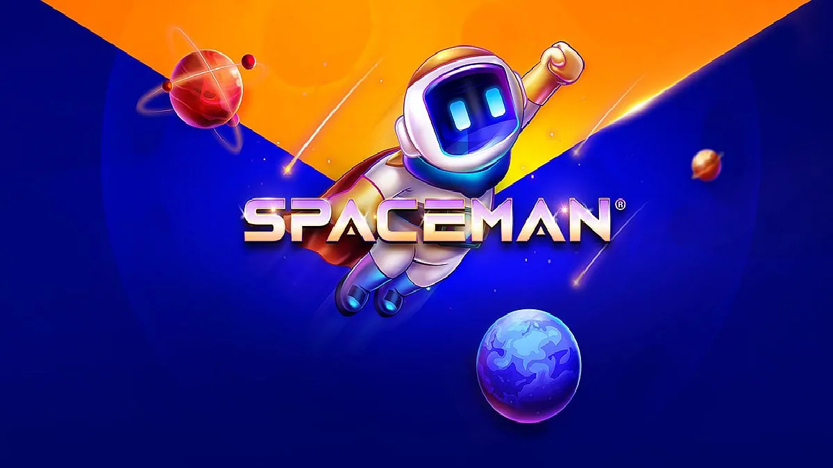 Spaceman Slot: Menang Maxwin Semakin Mudah di Slot Pragmatic Play