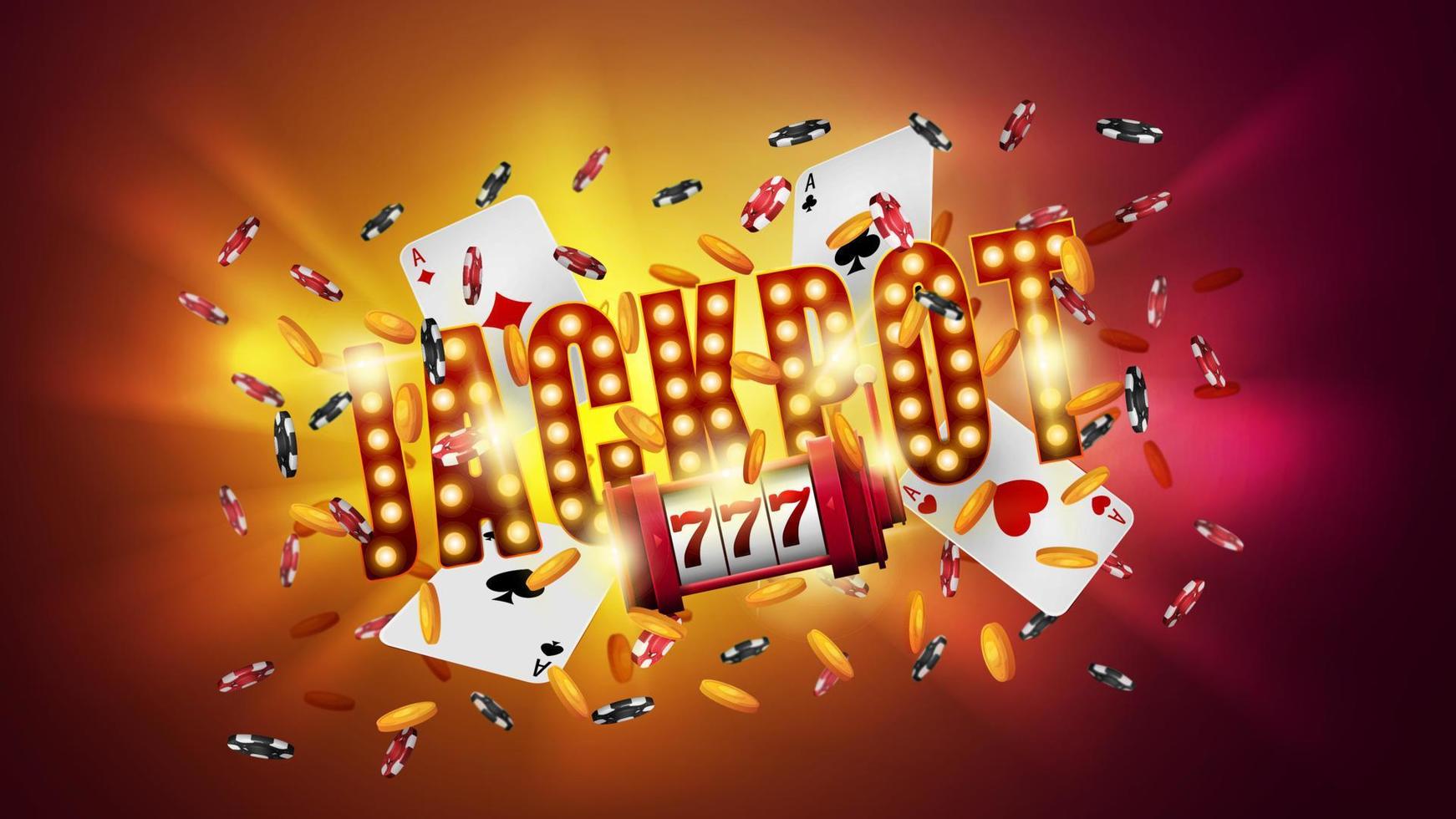 SLOT777: Apa Itu Volatilitas Tinggi dalam Mesin Slot?