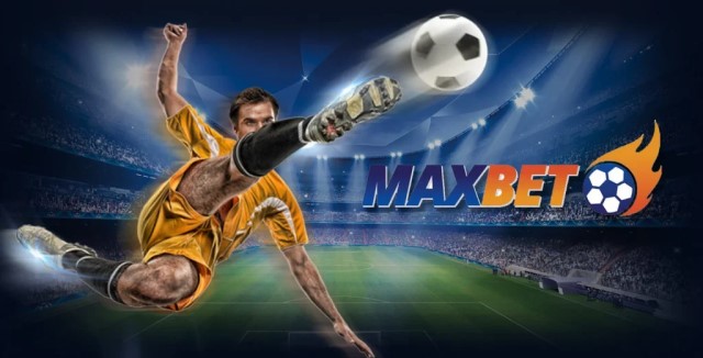 MAXBET: Cara Maxbet Login dan Nikmati Judi Bola Secara Langsung