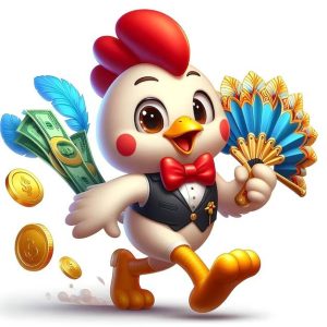 Tips Menang Slot Chicky Run PG Soft Pakai Modal Receh